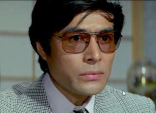 昭和に活躍したカッコいい芸能人の画像を貼りましょう。