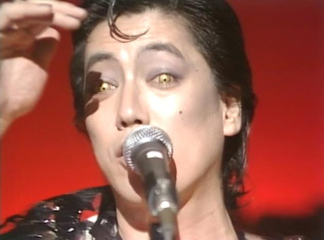 昭和に活躍したカッコいい芸能人の画像を貼りましょう。