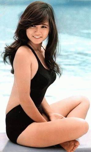 昭和に活躍したカッコいい芸能人の画像を貼りましょう。