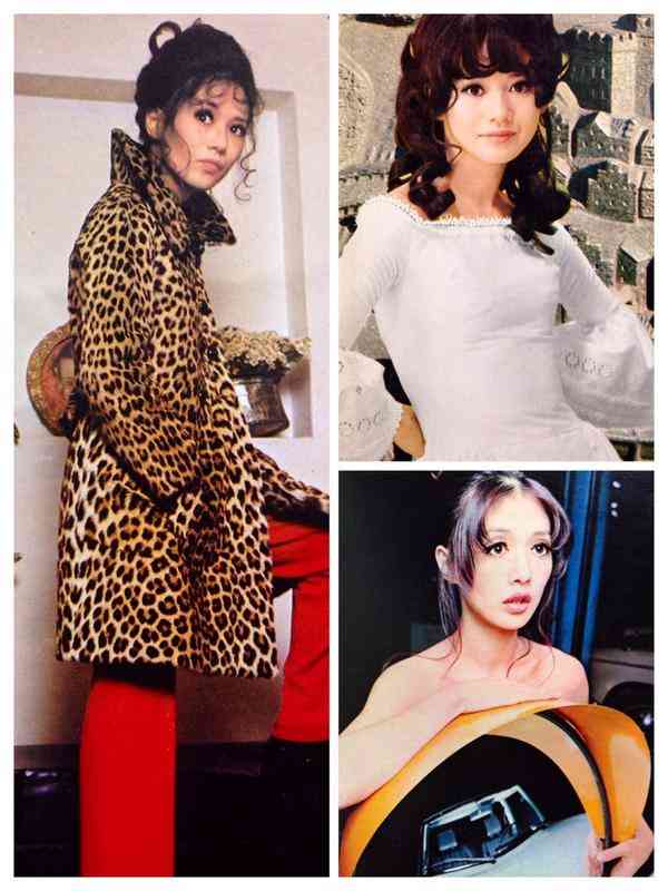 昭和に活躍したカッコいい芸能人の画像を貼りましょう。