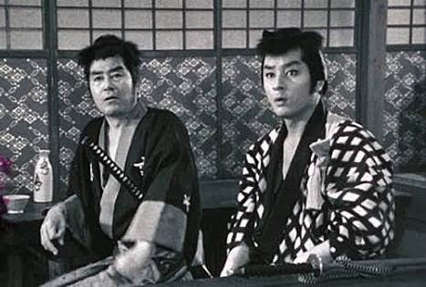 昭和に活躍したカッコいい芸能人の画像を貼りましょう。