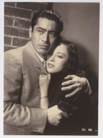 昭和に活躍したカッコいい芸能人の画像を貼りましょう。