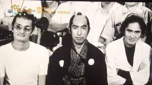 昭和に活躍したカッコいい芸能人の画像を貼りましょう。