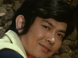 昭和に活躍したカッコいい芸能人の画像を貼りましょう。