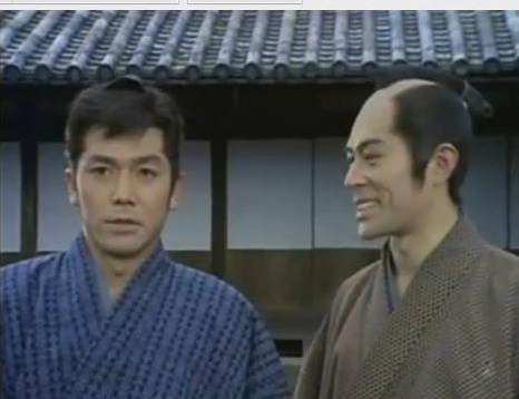 昭和に活躍したカッコいい芸能人の画像を貼りましょう。