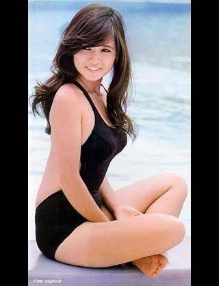 昭和に活躍したカッコいい芸能人の画像を貼りましょう。