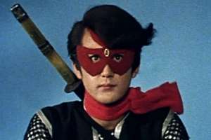 昭和に活躍したカッコいい芸能人の画像を貼りましょう。