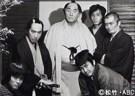 昭和に活躍したカッコいい芸能人の画像を貼りましょう。