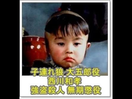 昭和に活躍したカッコいい芸能人の画像を貼りましょう。