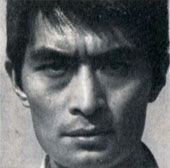 昭和に活躍したカッコいい芸能人の画像を貼りましょう。