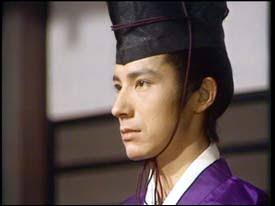 昭和に活躍したカッコいい芸能人の画像を貼りましょう。