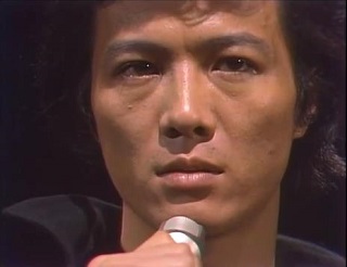 昭和に活躍したカッコいい芸能人の画像を貼りましょう。