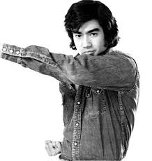 昭和に活躍したカッコいい芸能人の画像を貼りましょう。