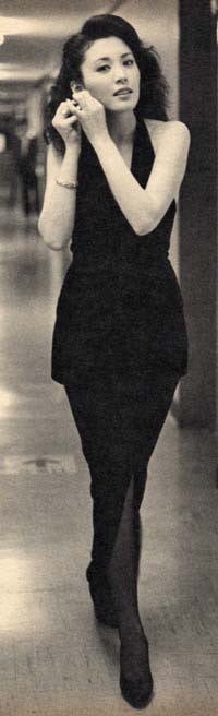 昭和に活躍したカッコいい芸能人の画像を貼りましょう。