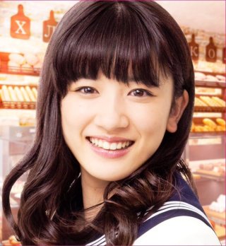 最近可愛い！！と思った有名人