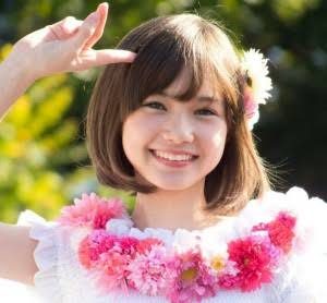 最近可愛い！！と思った有名人
