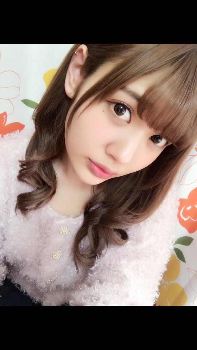 最近可愛い！！と思った有名人