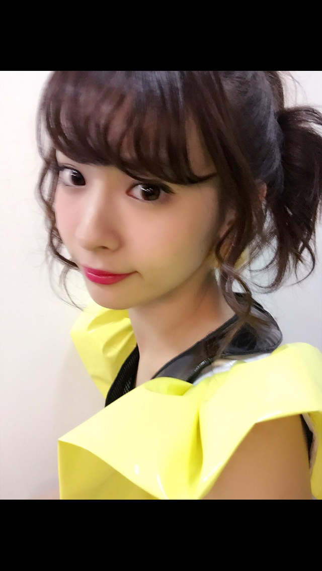 最近可愛い！！と思った有名人