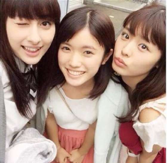 最近可愛い！！と思った有名人