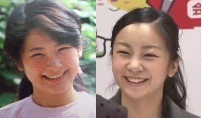最近可愛い！！と思った有名人
