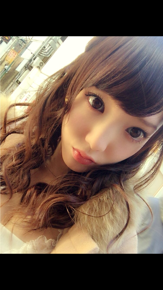 最近可愛い！！と思った有名人