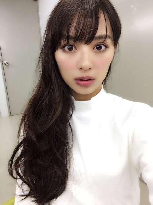 最近可愛い！！と思った有名人