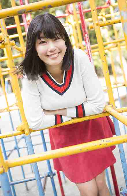 最近可愛い！！と思った有名人