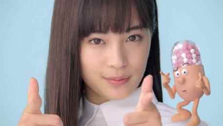 最近可愛い！！と思った有名人
