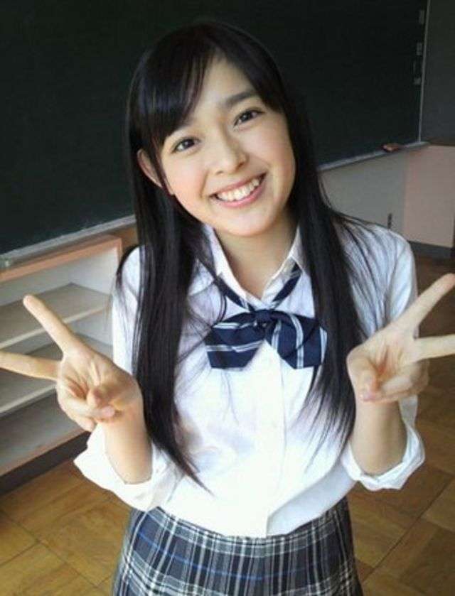 最近可愛い！！と思った有名人