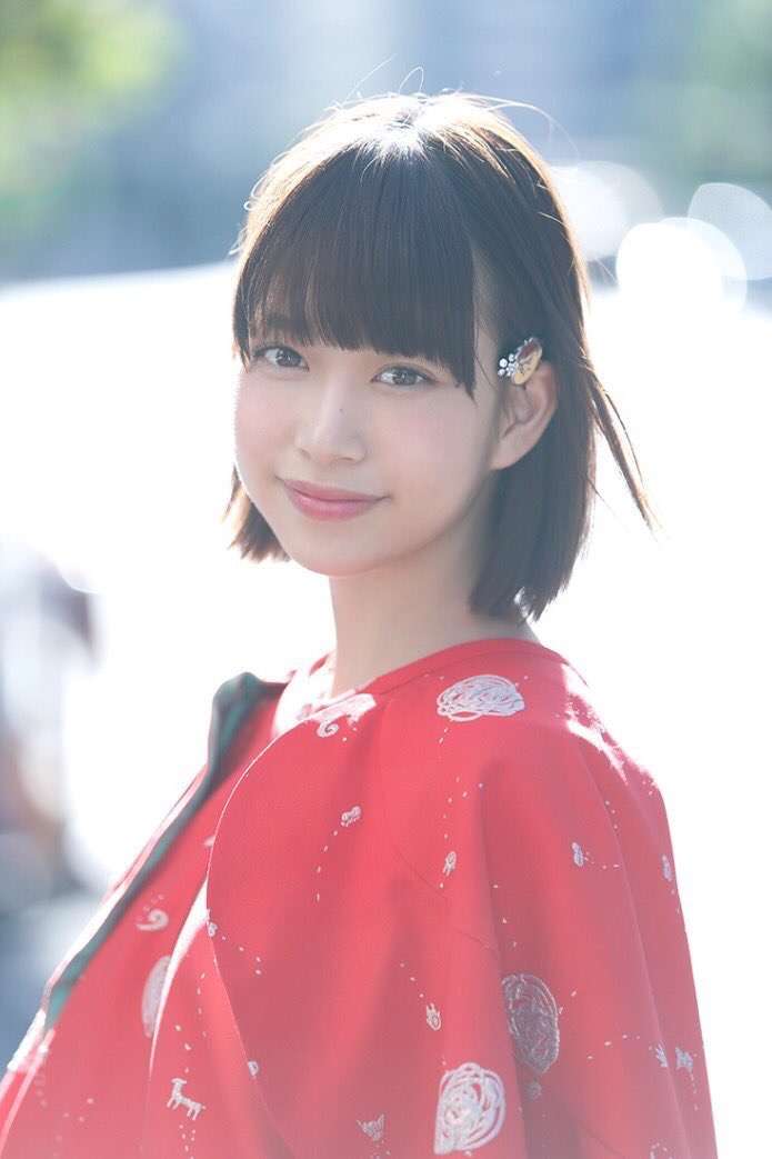 最近可愛い！！と思った有名人