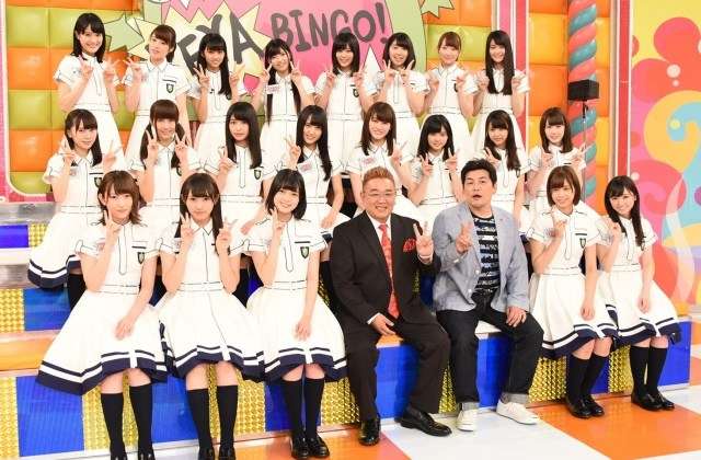 乃木坂46橋本奈々未　卒業コンサートは2.20さいたまスーパーアリーナで開催
