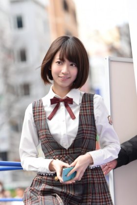 乃木坂46橋本奈々未　卒業コンサートは2.20さいたまスーパーアリーナで開催