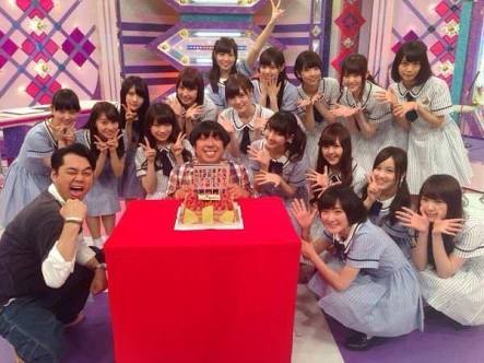 乃木坂46橋本奈々未　卒業コンサートは2.20さいたまスーパーアリーナで開催