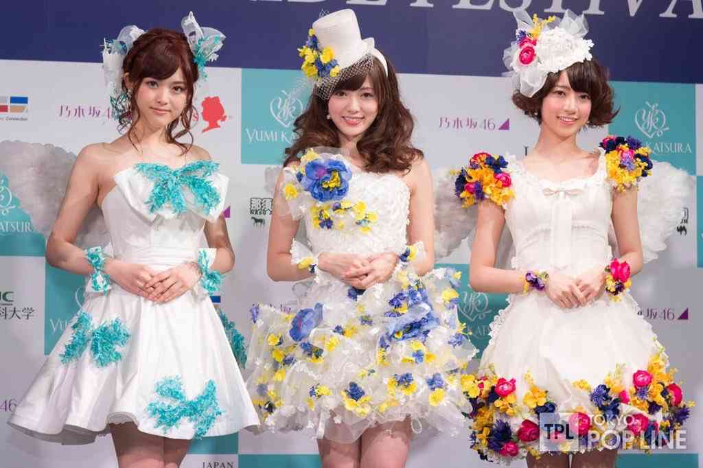 乃木坂46橋本奈々未　卒業コンサートは2.20さいたまスーパーアリーナで開催