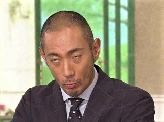 小林麻央さん「主人に感謝です」１か月ぶりに夫・海老蔵と再会！２ショットを掲載
