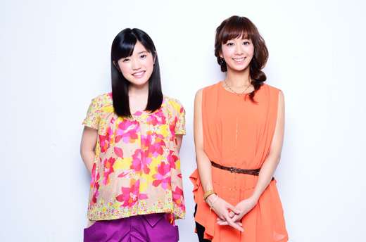 もう二十歳!元子役・美山加恋が大人になってあの世界で大活躍していた!