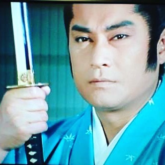 時代劇風であれば何を言っても良いトピ