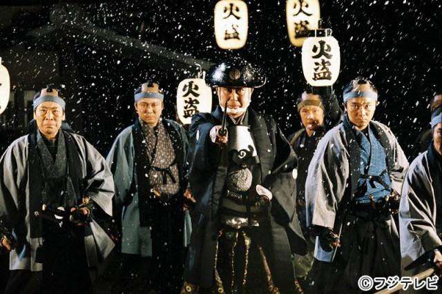 時代劇風であれば何を言っても良いトピ