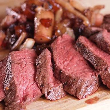 ダチョウ肉が美味い！　日本を救う「オルタナフード」の魅力