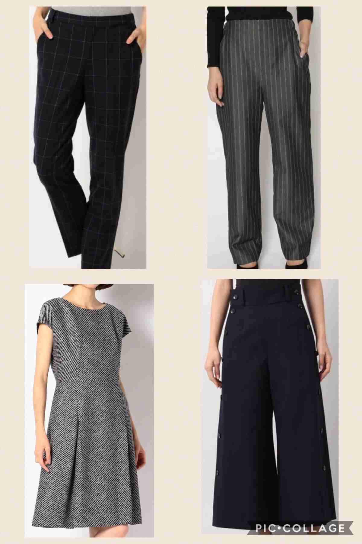 最近服を買い過ぎた人～