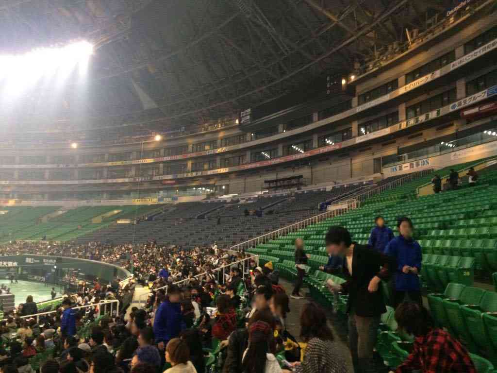 韓流BIGBANG最年少メンバーV.I　交際日本人女性の告白