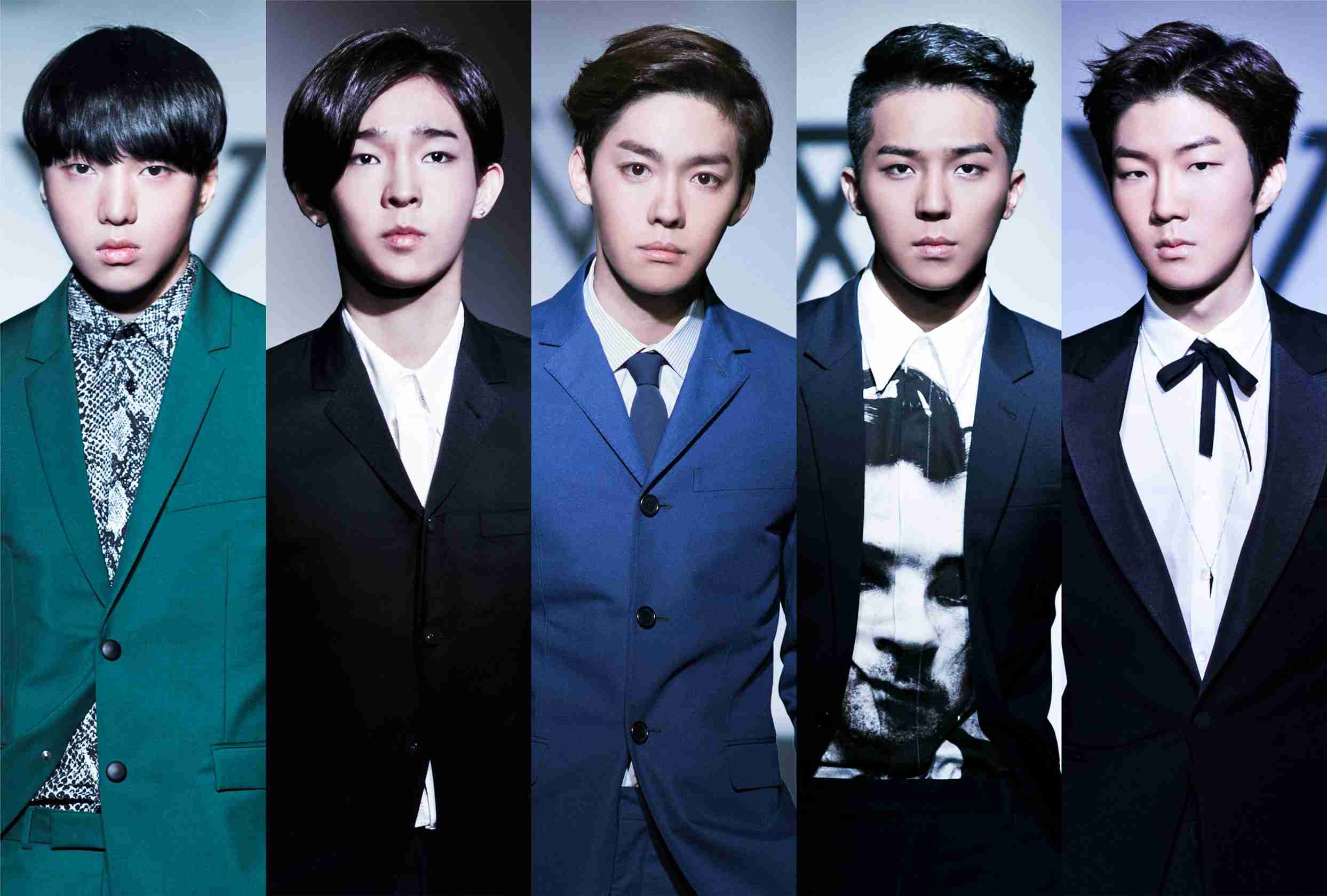 韓流BIGBANG最年少メンバーV.I　交際日本人女性の告白