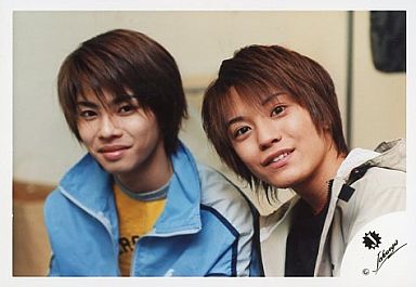 美少年といえば誰?