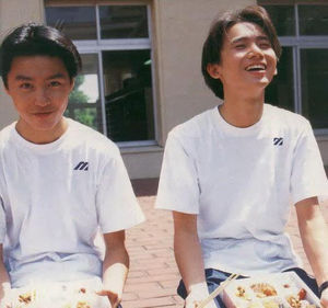 美少年といえば誰?