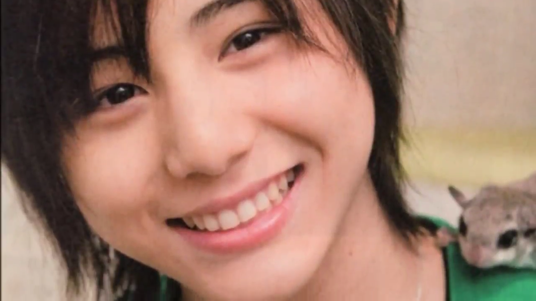 美少年といえば誰?