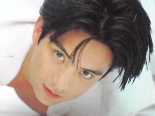 美少年といえば誰?
