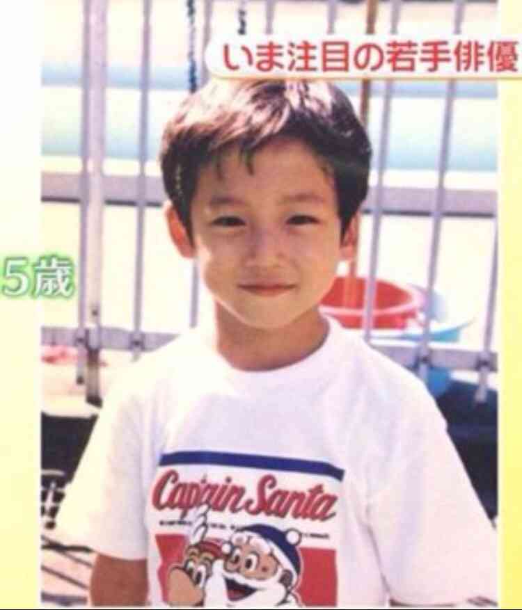 美少年といえば誰?