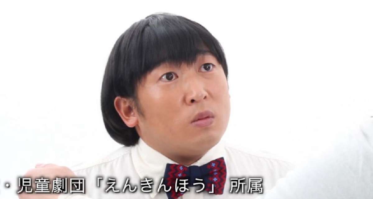 美少年といえば誰?