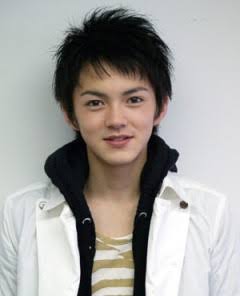 美少年といえば誰?