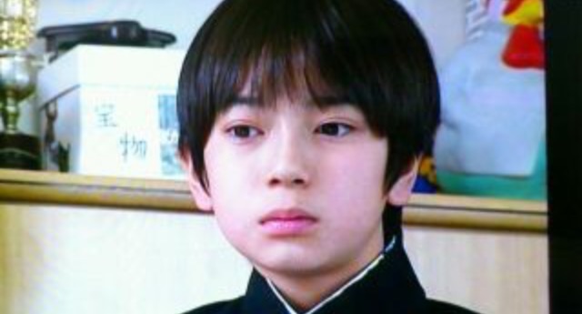 美少年といえば誰?